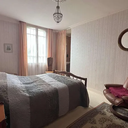 Apartment Vintage A 700m De La Avec 3 A - Fr-1-392-242