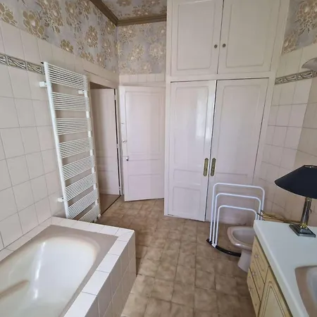 Vintage A 700m De La Avec 3 A - Fr-1-392-242 Apartment Pornichet