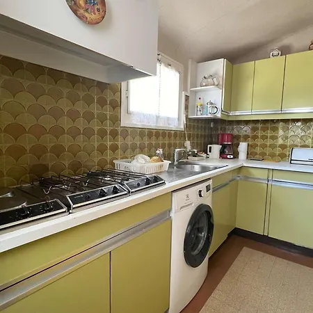 Apartment Vintage A 700m De La Avec 3 A - Fr-1-392-242 Pornichet