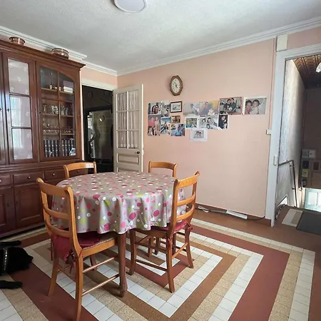 Apartment Vintage A 700m De La Avec 3 A - Fr-1-392-242