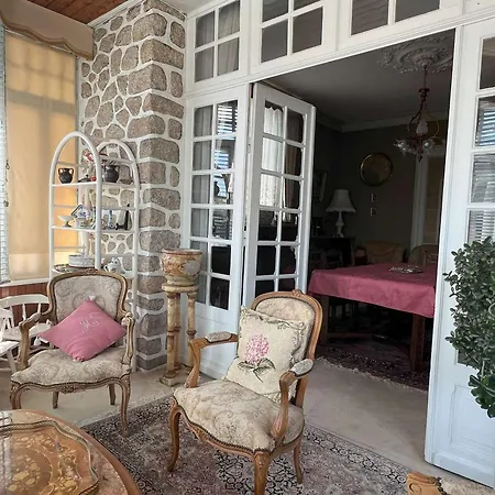 Apartment Vintage A 700m De La Avec 3 A - Fr-1-392-242 Pornichet